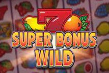 Super Bonus Wild slot